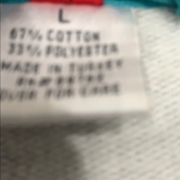 Josie Sweat Jacket - Picture 7 of 7